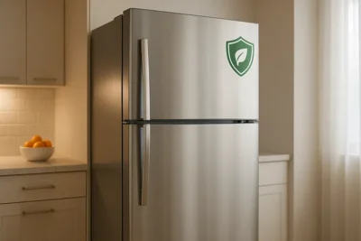 افزایش عمر یخچال